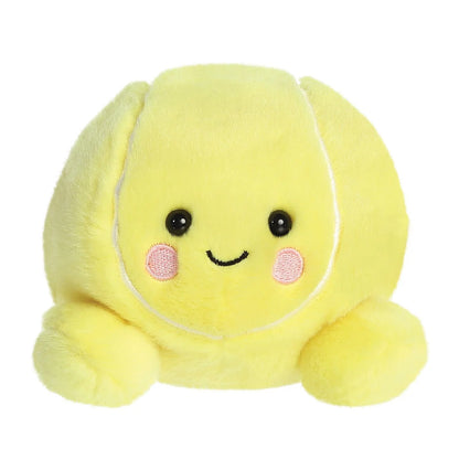 Palm Pals - Tennis Ace | Knuffel Tennisbal