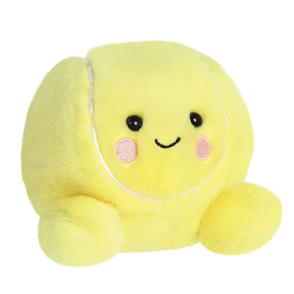 Palm Pals - Tennis Ace | Knuffel Tennisbal