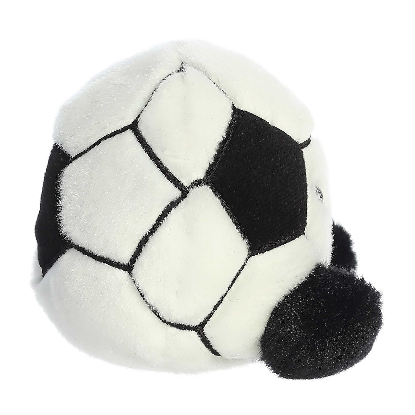 Palm Pals - Striker Voetbal 13 cm
