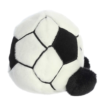 Palm Pals - Striker Voetbal 13 cm