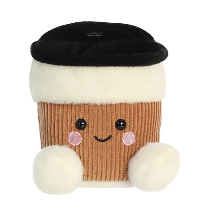 Palm Pals - Essie Coffee Cup | Knuffel Koffiekopje
