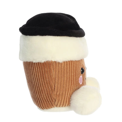 Palm Pals - Essie Coffee Cup | Knuffel Koffiekopje