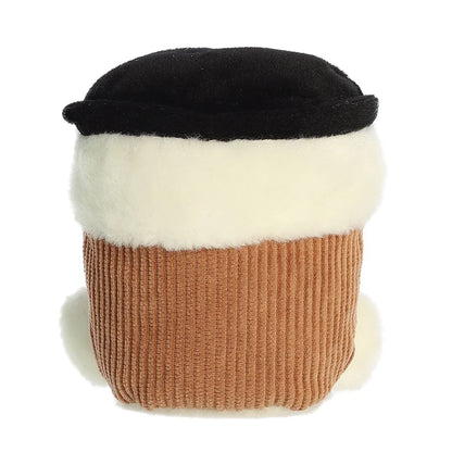 Palm Pals - Essie Coffee Cup | Knuffel Koffiekopje