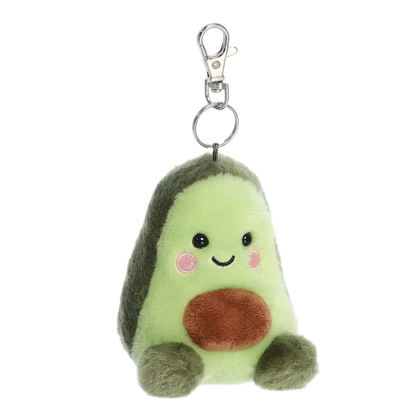 Palm Pals - Airy Avocado Clip-On