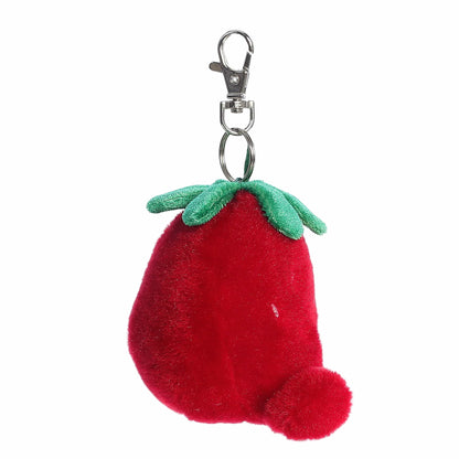 Palm Pals - Juicy Strawberry Clip-On