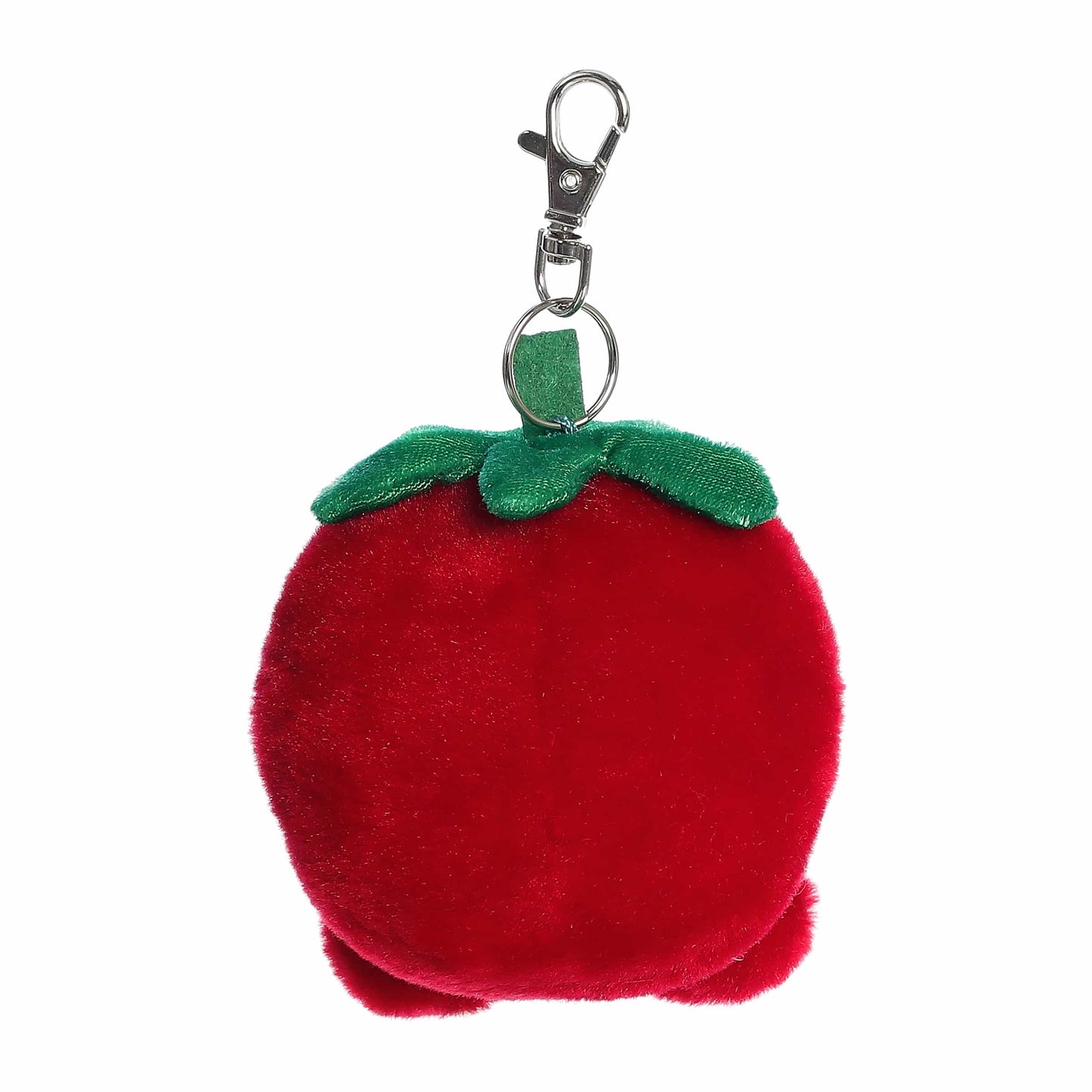Palm Pals - Juicy Strawberry Clip-On