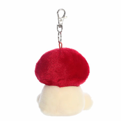 Palm Pals - Amanita Mushroom Clip-On