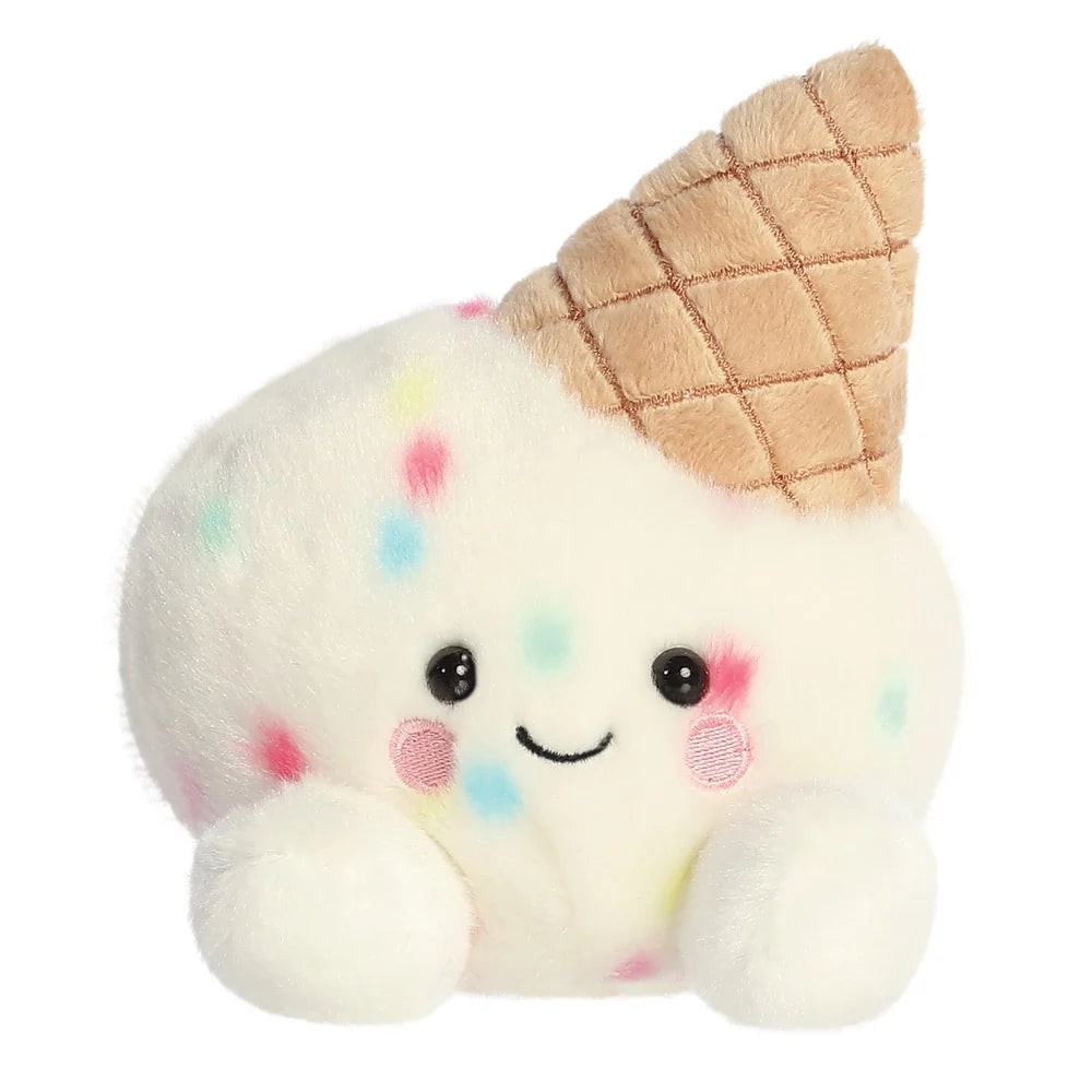 Palm Pals - Sprinkle Ice Cream | Knuffel IJsje