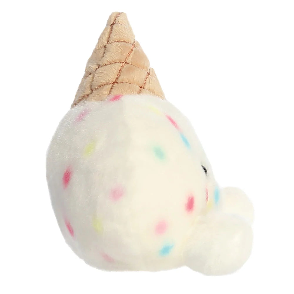 Palm Pals - Sprinkle Ice Cream | Knuffel IJsje