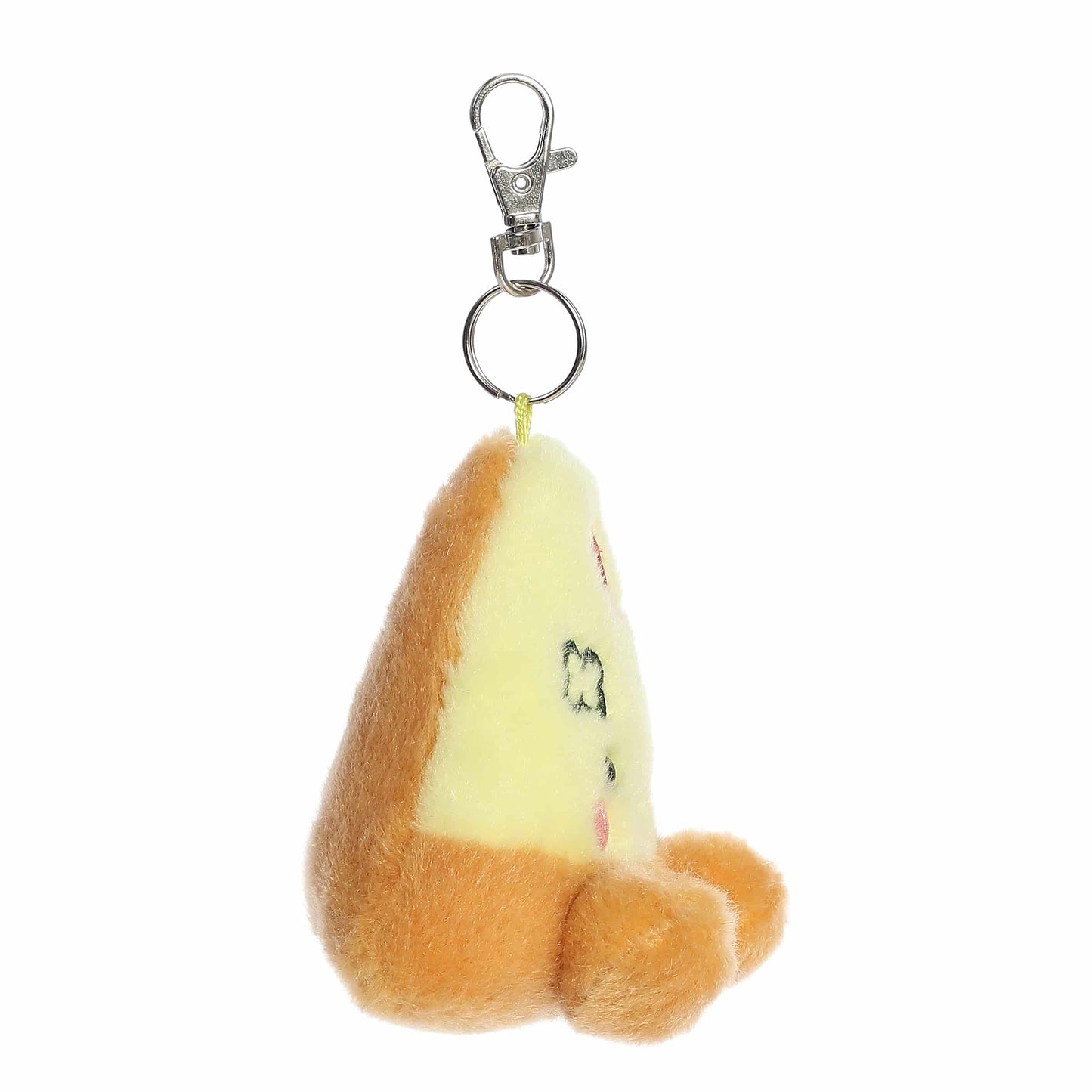 Palm Pals - Peppa Pizza Slice Clip-On