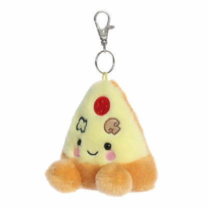 Palm Pals - Peppa Pizza Slice Clip-On