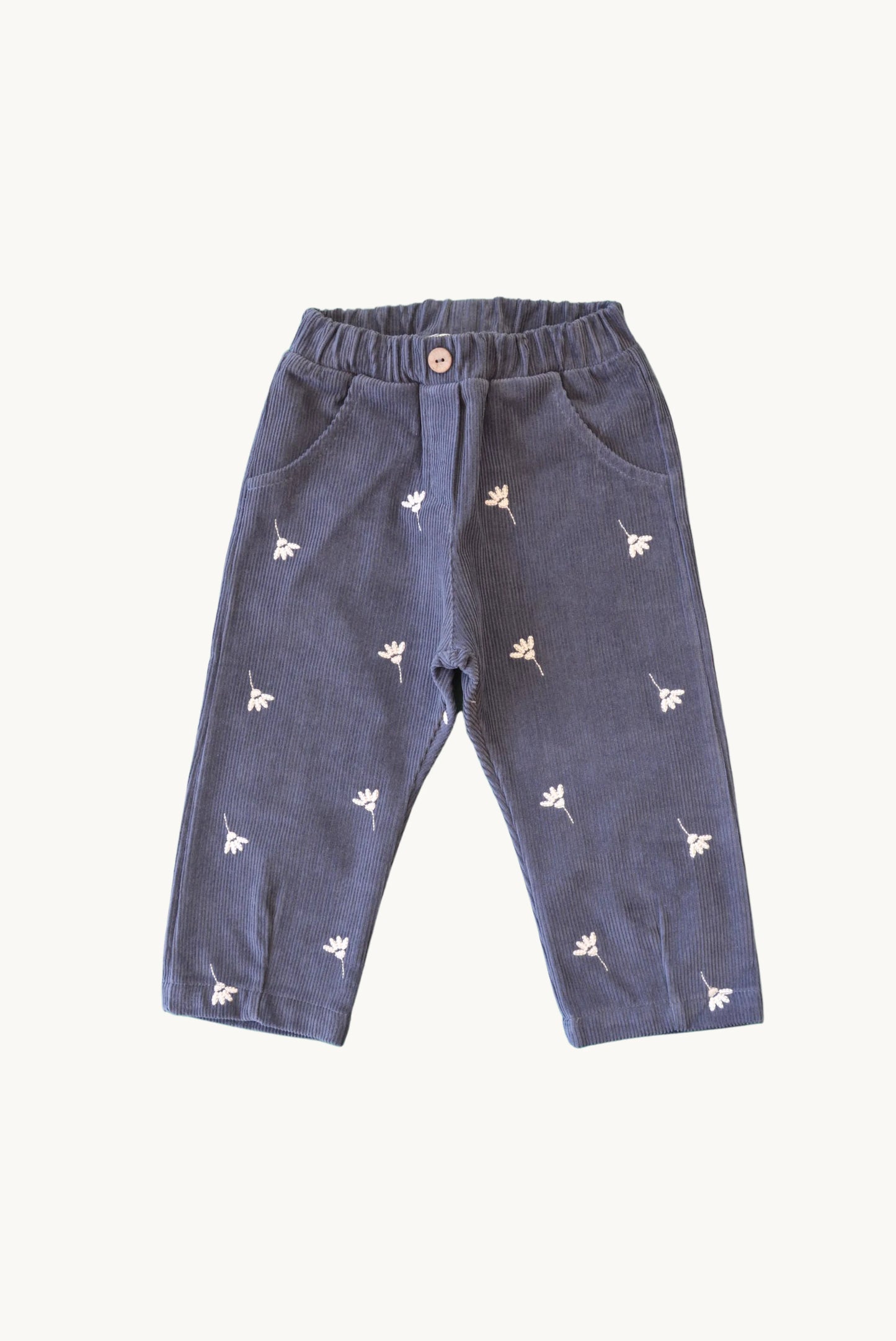 Zelie Broek Baby Meisjes