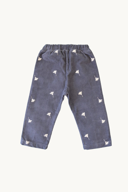 Zelie Broek Baby Meisjes