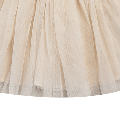 Donsje Amsterdam - Lotus Dress | Misty Rose