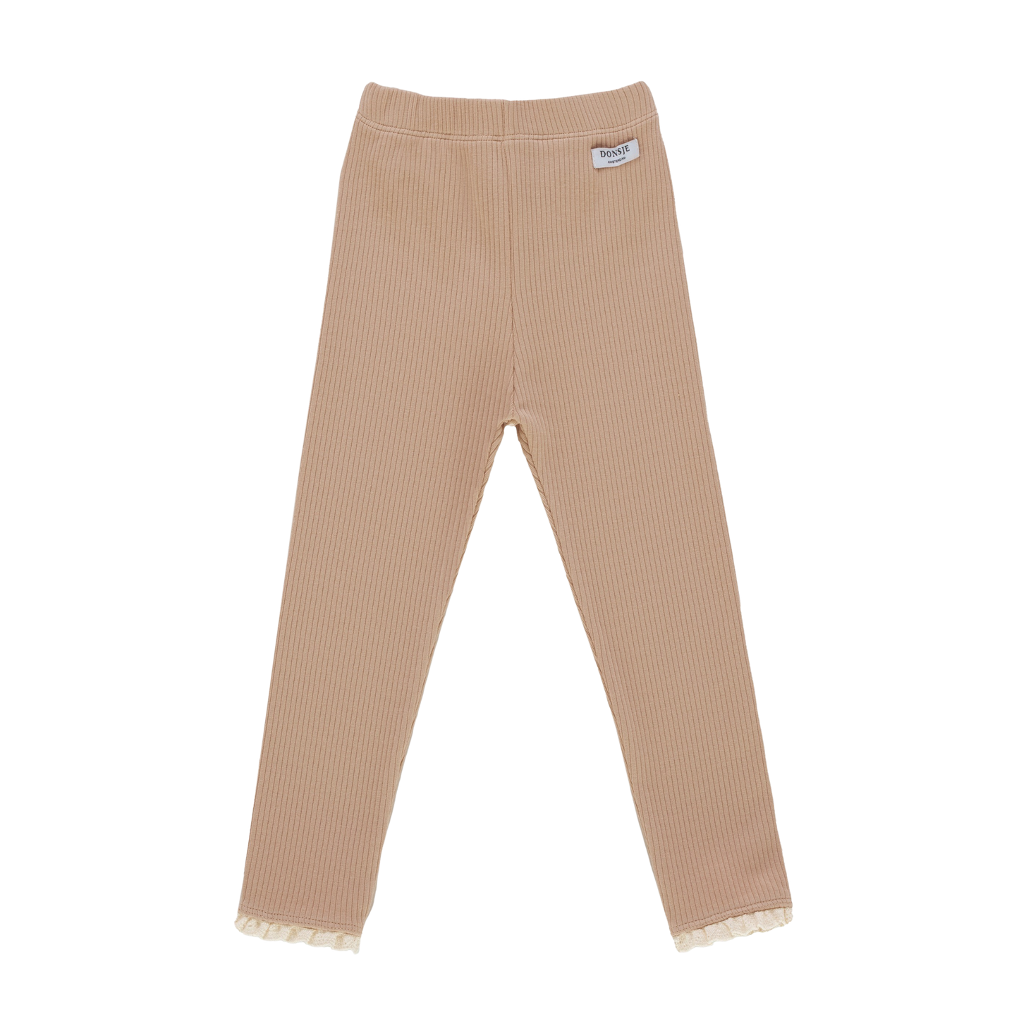 Donsje Amsterdam - Affy Leggings | Rose Mocha