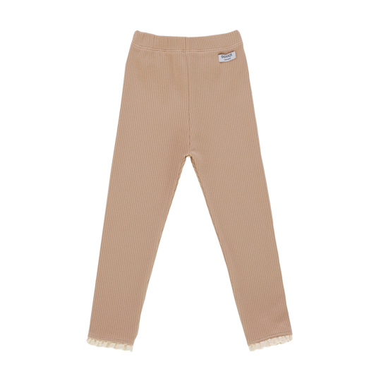 Donsje Amsterdam - Affy Leggings | Rose Mocha