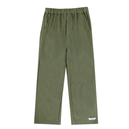 Donsje Amsterdam - Dado Trousers | Jade Green