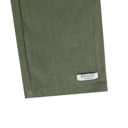 Donsje Amsterdam - Dado Trousers | Jade Green