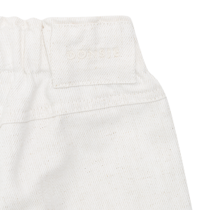 Donsje Amsterdam - Josefine Trousers | White Sand Melange