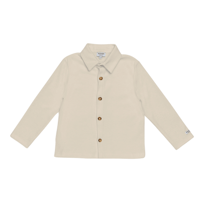 Donsje Amsterdam - Touten Shirt | Macaroon