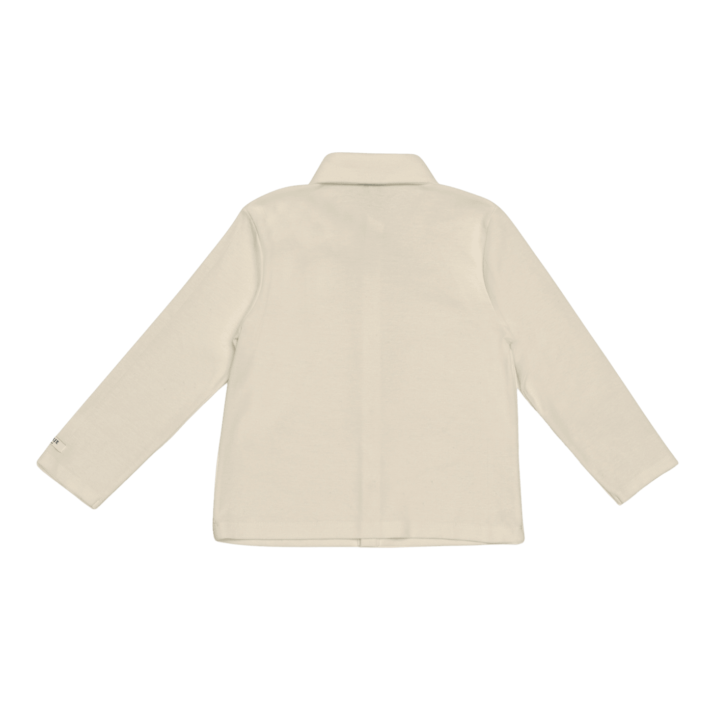 Donsje Amsterdam - Touten Shirt | Macaroon