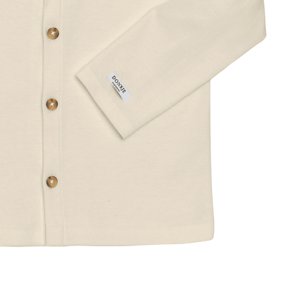 Donsje Amsterdam - Touten Shirt | Macaroon