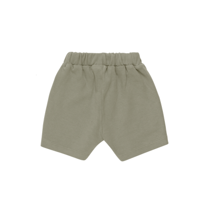 Donsje Amsterdam - Ithri Shorts | Bear | Dusty Green