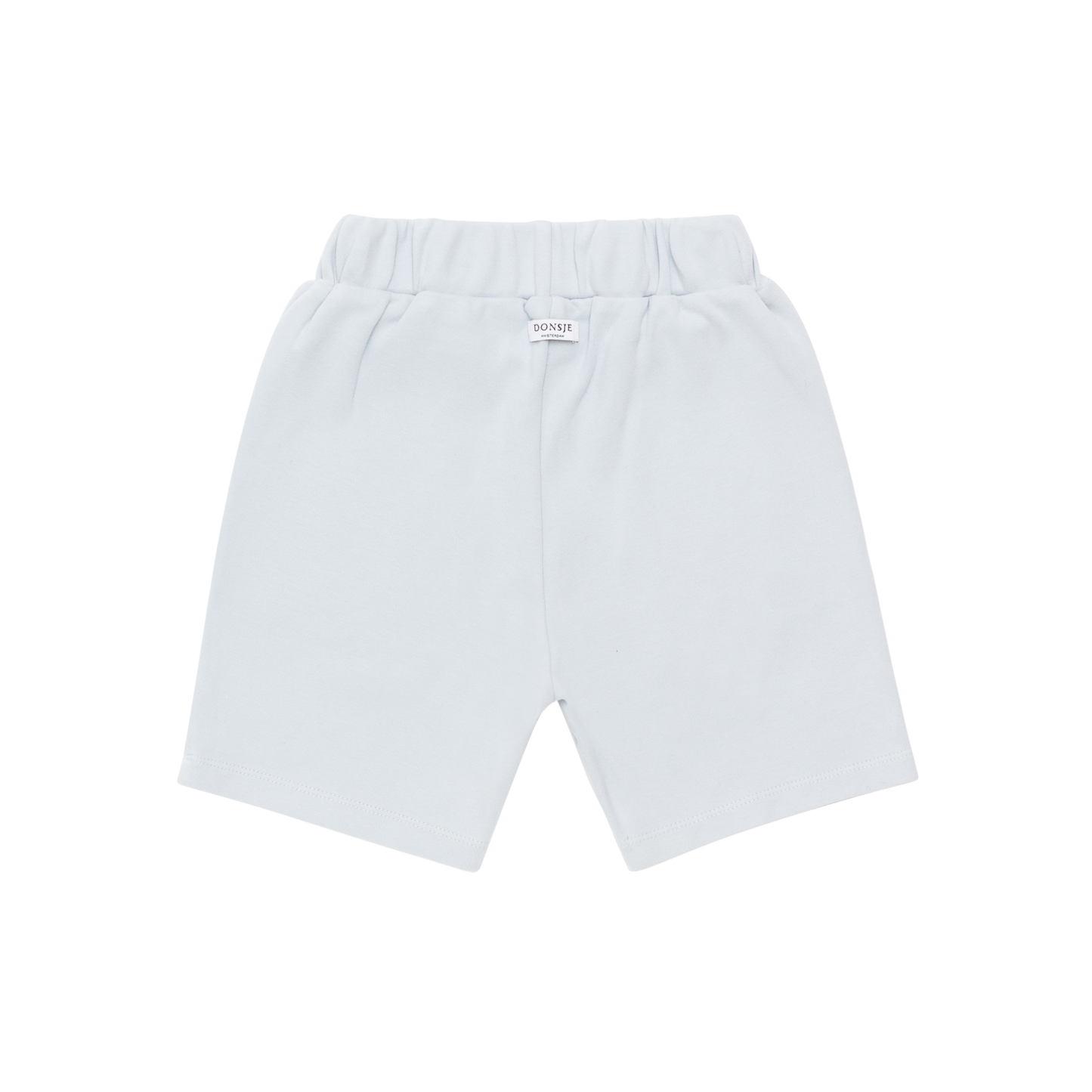 Donsje Amsterdam - Ithri Shorts Baby | Panda | Ice Blue