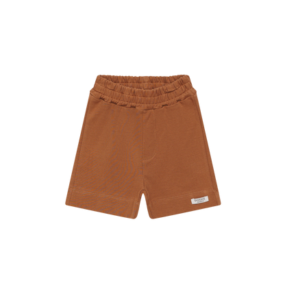Donsje Amsterdam - Rafie Shorts | Rust