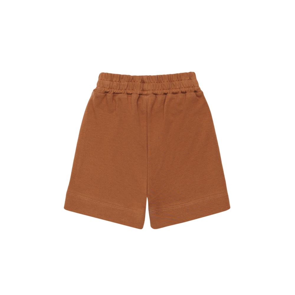 Donsje Amsterdam - Rafie Shorts | Rust