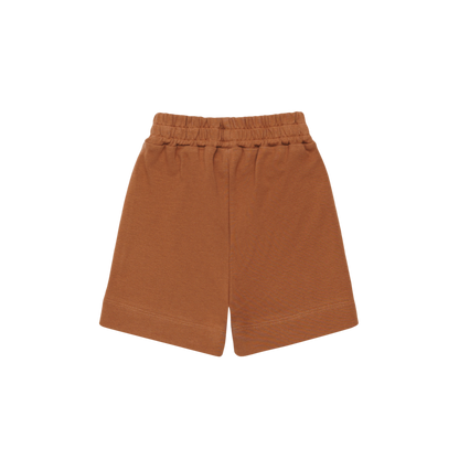 Donsje Amsterdam - Rafie Shorts | Rust