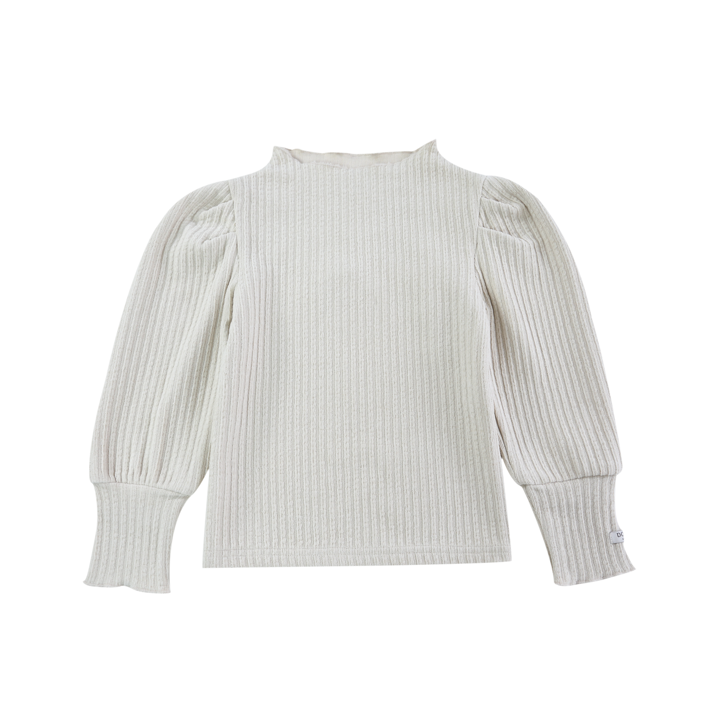 Donsje Amsterdam - Louena Top | Birch