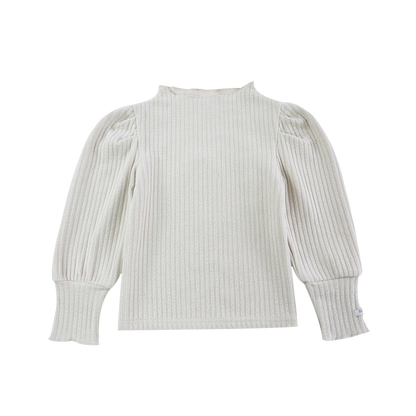 Donsje Amsterdam - Louena Top | Birch
