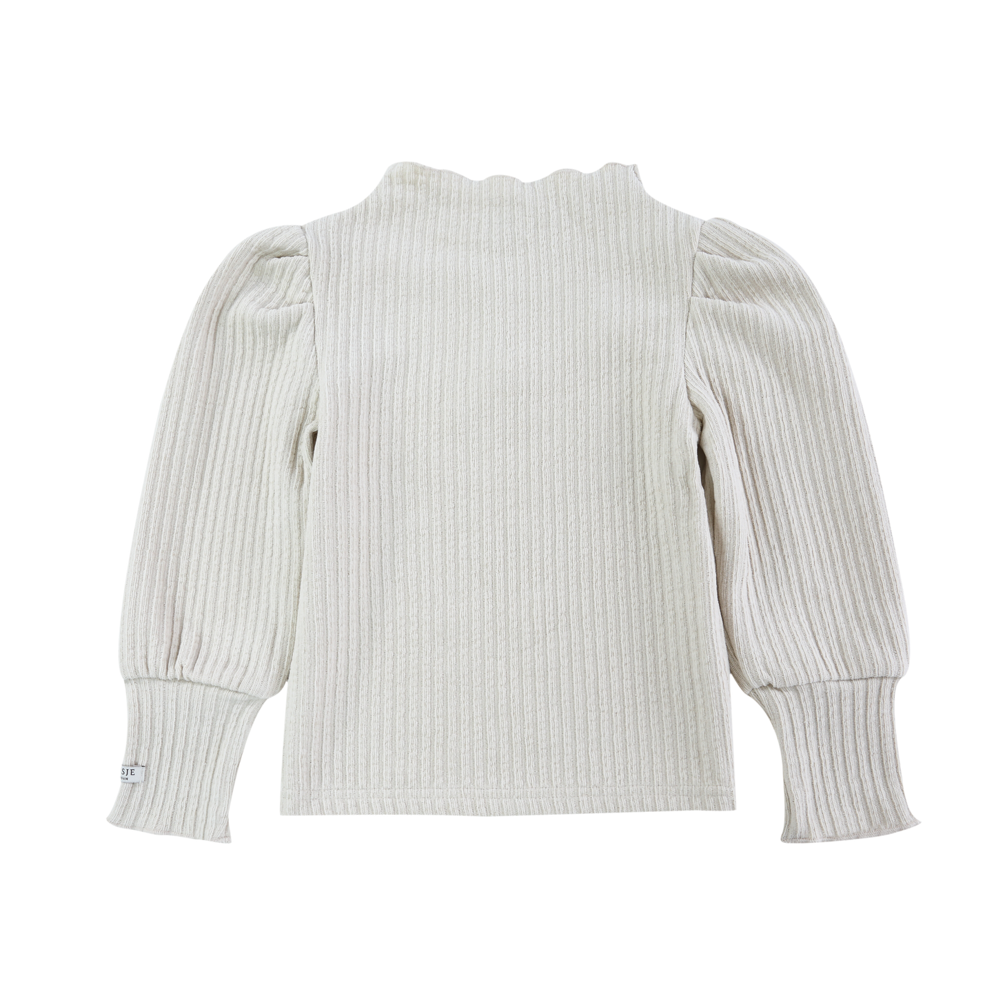 Donsje Amsterdam - Louena Top | Birch