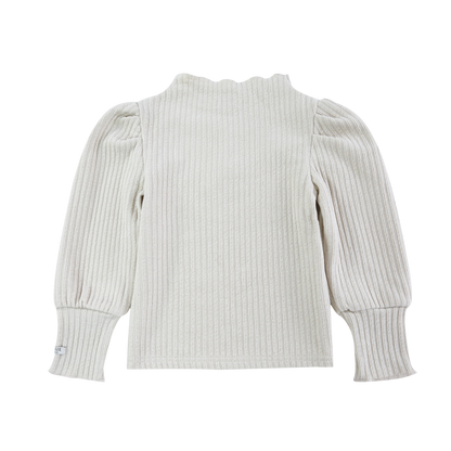 Donsje Amsterdam - Louena Top | Birch