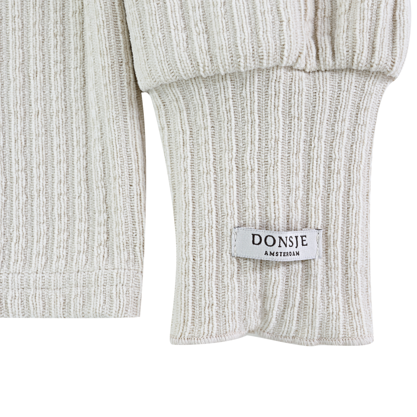 Donsje Amsterdam - Louena Top | Birch