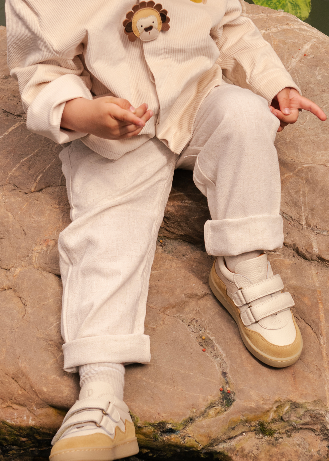 Donsje Amsterdam - Olb Trousers | Birch