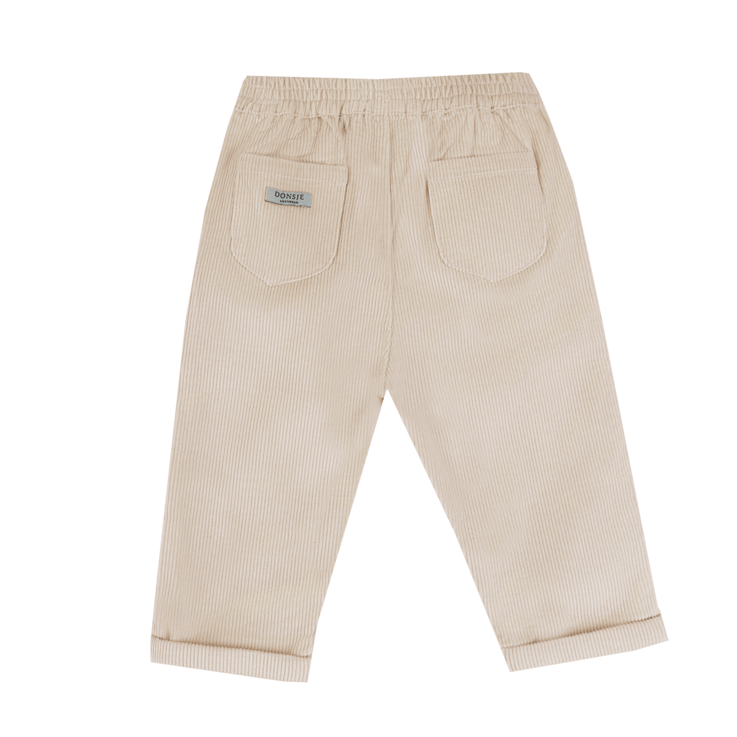 Donsje Amsterdam - Olb Trousers | Birch