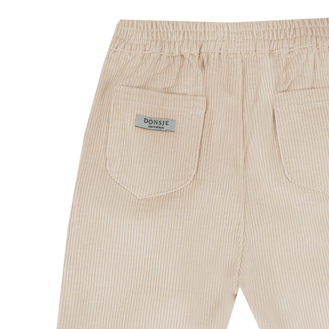 Donsje Amsterdam - Olb Trousers | Birch