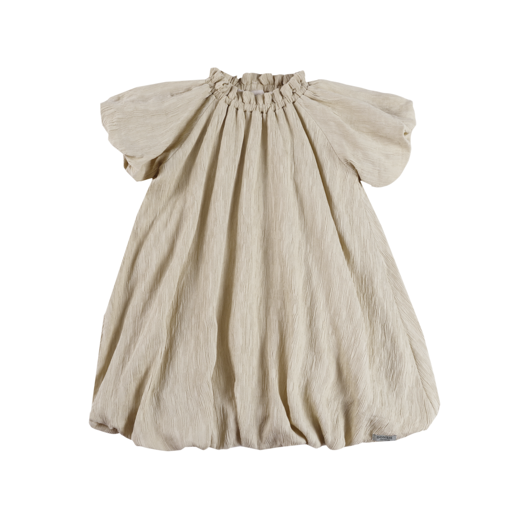 Donsje Amsterdam - Dilan Dress | Soft Taupe