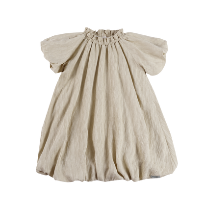 Donsje Amsterdam - Dilan Dress | Soft Taupe