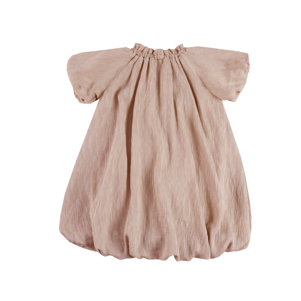 Donsje Amsterdam - Dilan Dress | Rose Blush