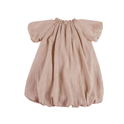 Donsje Amsterdam - Dilan Dress | Rose Blush