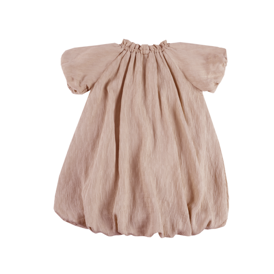 Donsje Amsterdam - Dilan Dress | Rose Blush