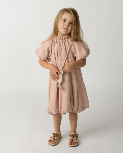 Donsje Amsterdam - Dilan Dress | Rose Blush