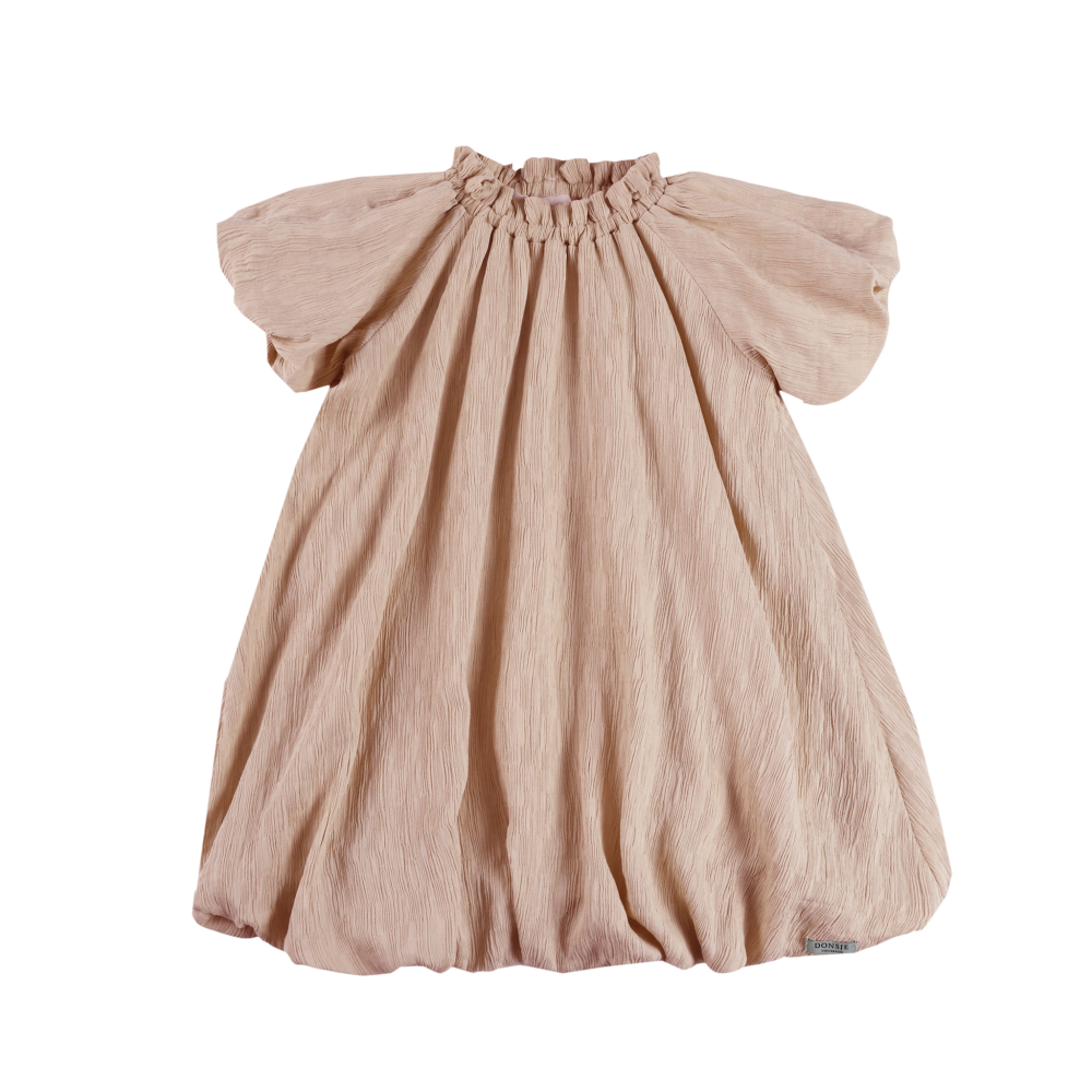 Donsje Amsterdam - Dilan Dress | Rose Blush
