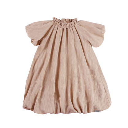 Donsje Amsterdam - Dilan Dress | Rose Blush