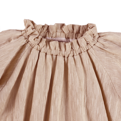 Donsje Amsterdam - Dilan Dress | Rose Blush