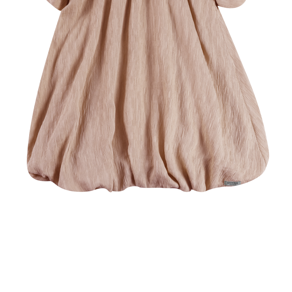 Donsje Amsterdam - Dilan Dress | Rose Blush