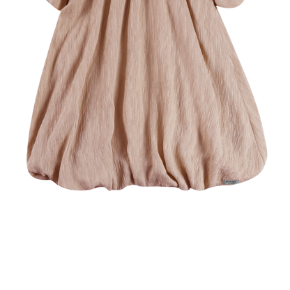 Donsje Amsterdam - Dilan Dress | Rose Blush